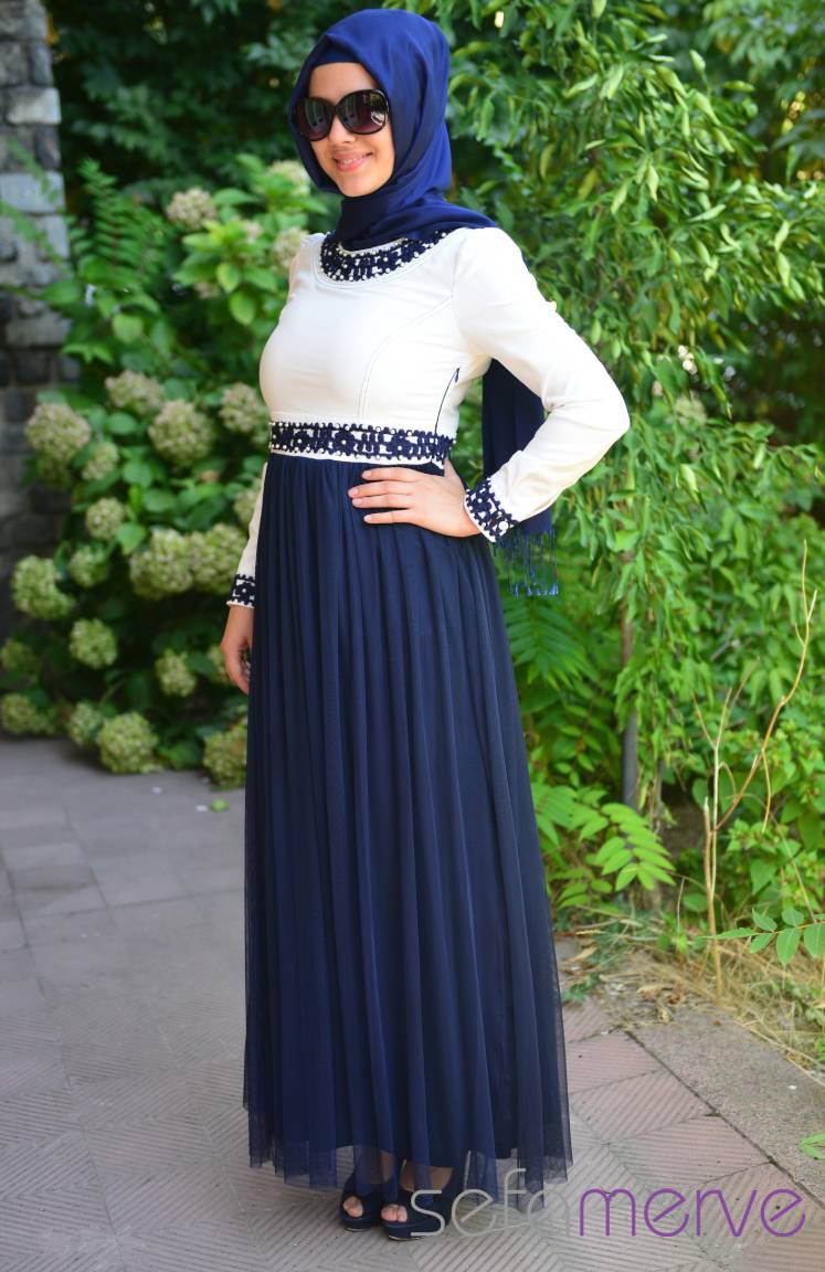 Sefa Merve Elbise Modelleri | Uzman Moda