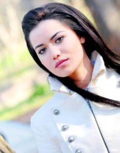 Fahriye evcen fotograflari