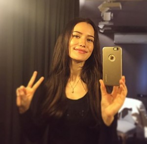 Fahriye evcen kilosu 51