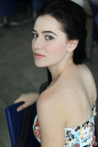 Fahriye evcen stili