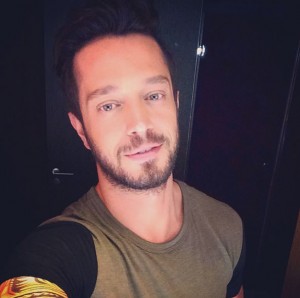 Murat Boz İnstagram Resimleri