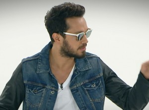 Murat Boz Kot Ceket Modeli