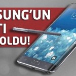 Samsung Galaxy S6 Edge Gold Türkiye Satış Fiyatı teknosa