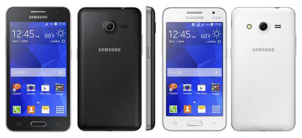 Samsung'tan 3 yeni ekonomik telefon modeli